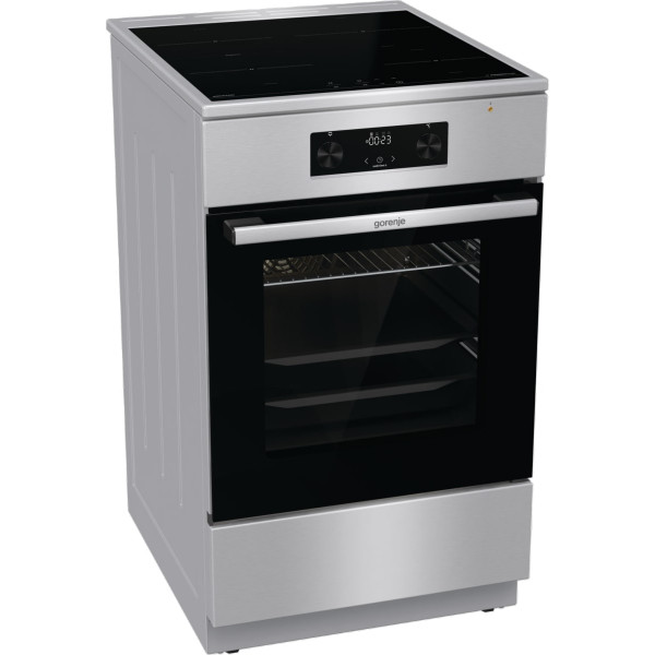Фото - Плита электрическая Gorenje GEIT 5C61 XPG