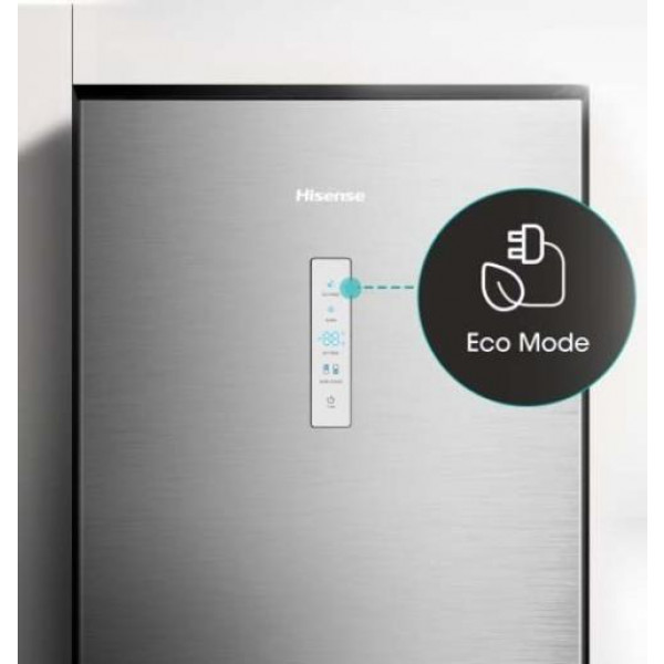 Фото - Холодильник Hisense RB440N4BW1