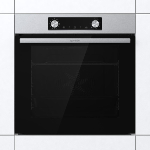 Фото - Духова шафа Gorenje BO 6735 E02X