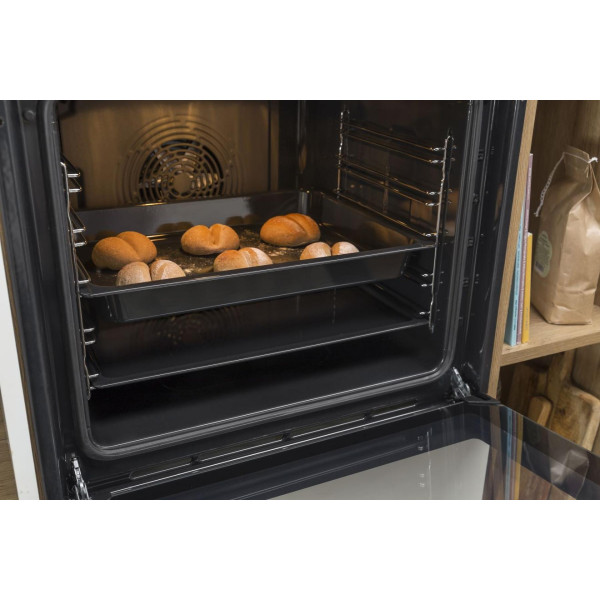 Фото - Духова шафа Gorenje BSA6747A04XWI