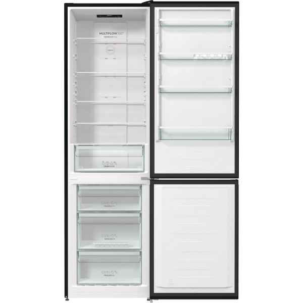 Фото - Холодильник Gorenje NRK6202EBXL4
