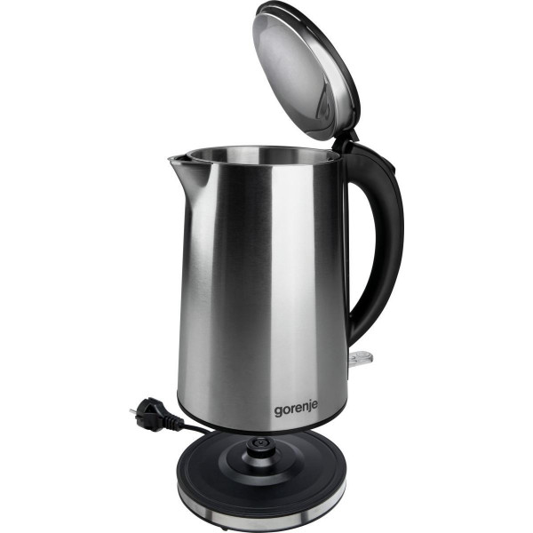 Фото - Електричний чайник Gorenje K 15 DWS