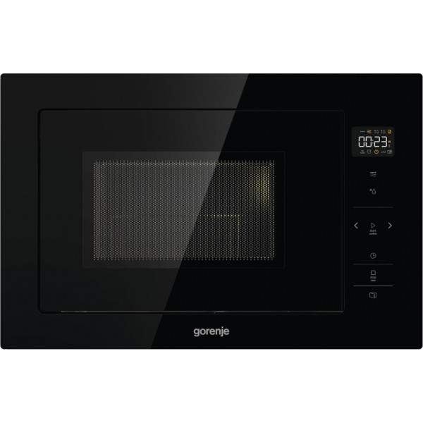 Фото - Микроволновая печь (СВЧ) встраиваемая Gorenje BM251SG2BG