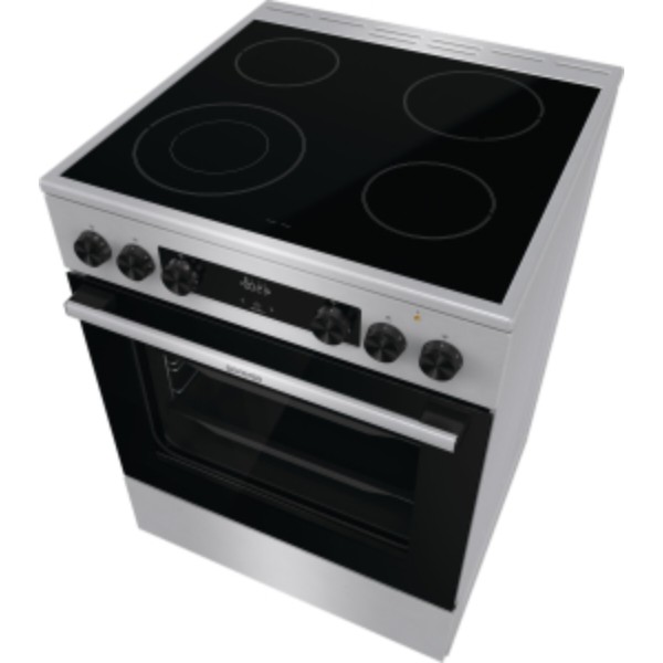 Фото - Плита электрическая Gorenje GECS 6C70 XC
