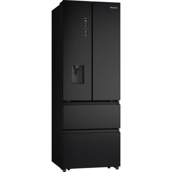 Фото - Холодильник Hisense RF632N4WFE1