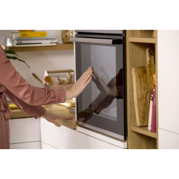 Фото - Духова шафа Gorenje BSA6747A04XWI