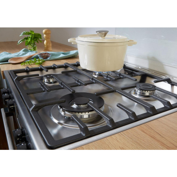 Фото - Плита газовая Gorenje GGI 6C20 XA