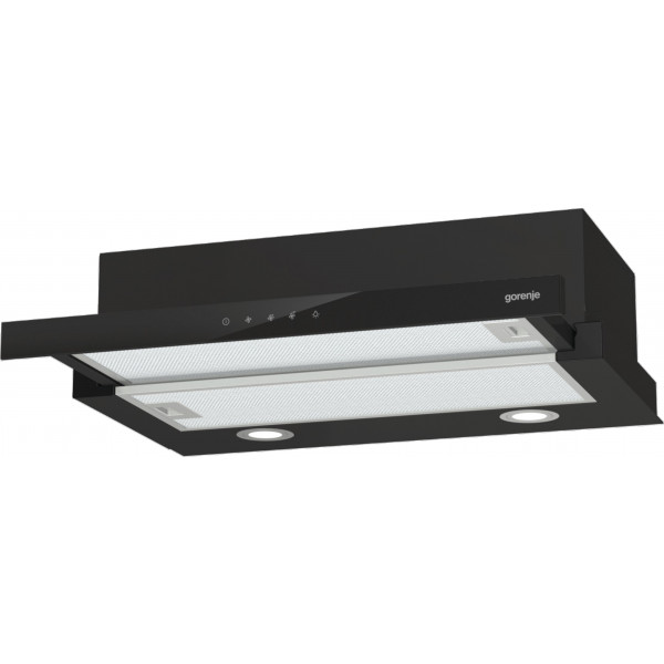 Фото - Уценка - Вытяжка встраиваемая Gorenje TH64E3BG #
