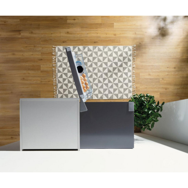 Фото - Холодильник Gorenje NRK6202ES4 (HZF3568SCD)