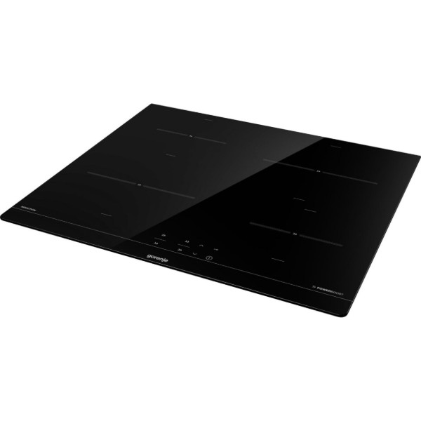 Фото - Духовой шкаф + варочная панель индукционная Gorenje BOS6737E06BG + IT40SC