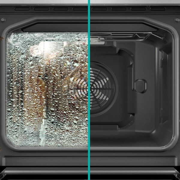 Фото - Плита электрическая Gorenje GECS 6C70 WC