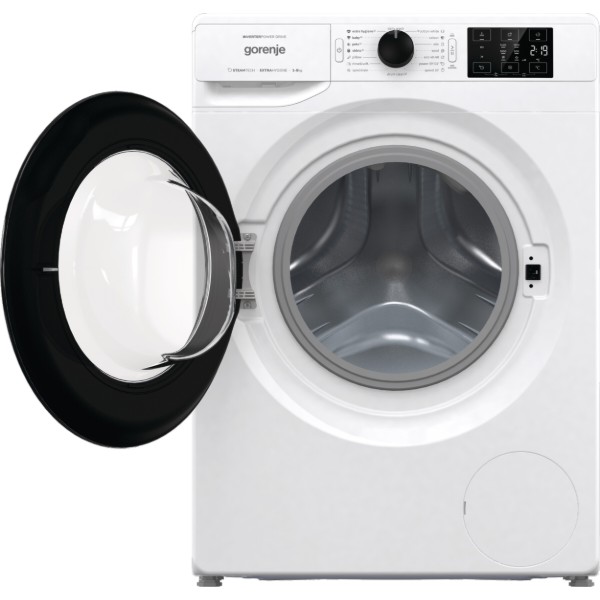 Фото - Стиральная машина Gorenje WNEI84BS