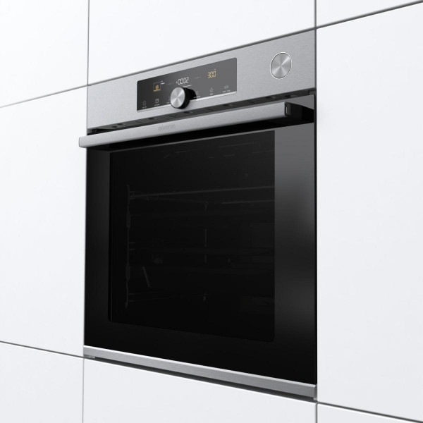 Фото - Духова шафа Gorenje BSA6747A04XWI