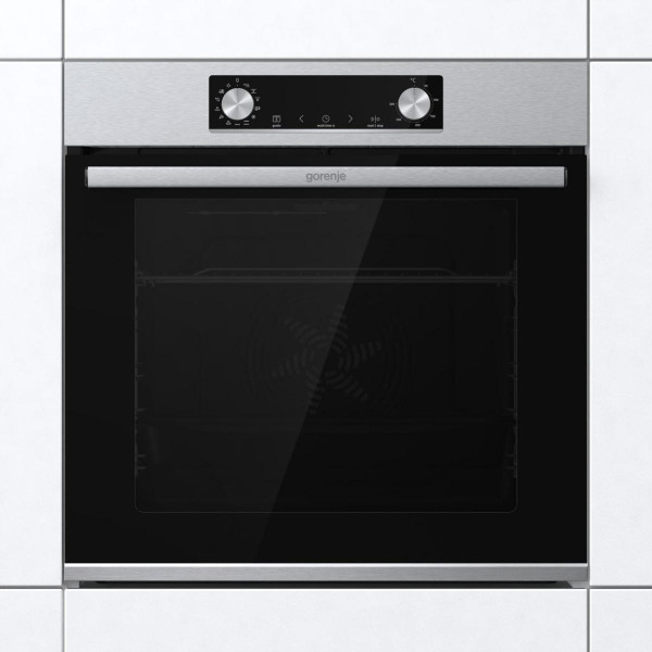 Фото - Духовой шкаф Gorenje BO6737E02X