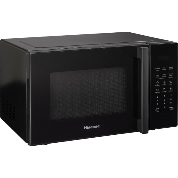 Фото - Микроволновая печь (СВЧ) Hisense H23MOBS5HG