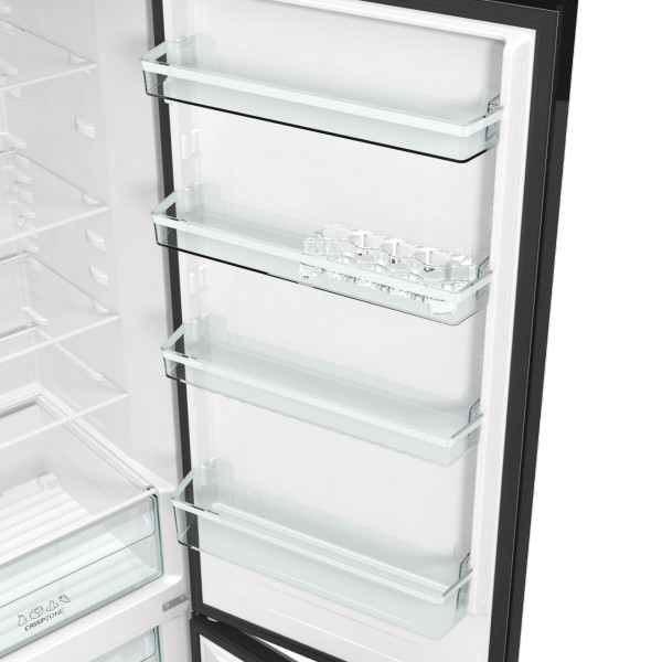Фото - Холодильник Gorenje NRK6202EBXL4