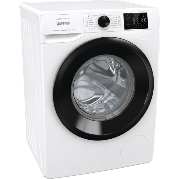 Фото - Стиральная машина Gorenje WNEI84BS