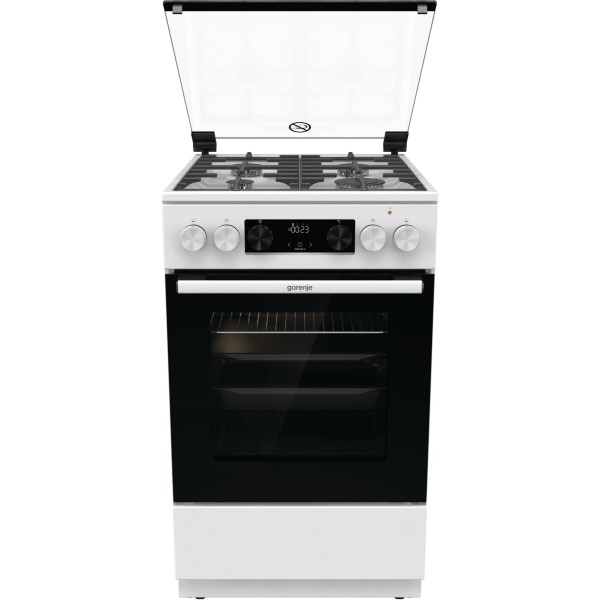 Фото - Плита газова Gorenje GK 5C61 WF