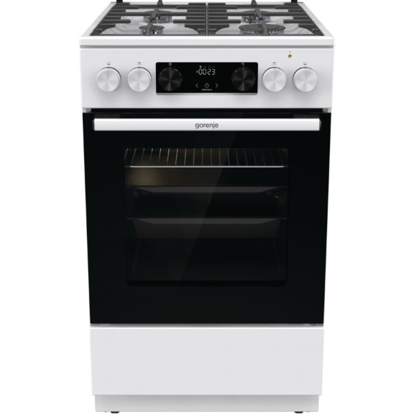 Фото - Плита газова Gorenje GK 5C61 WF