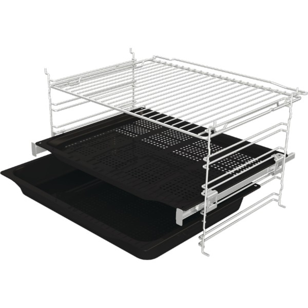 Фото - Духова шафа Gorenje BSA6737E15X