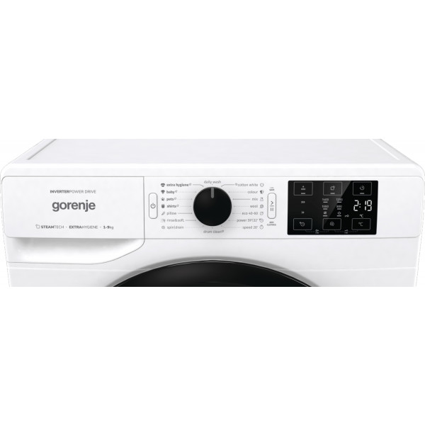 Фото - Стиральная машина Gorenje WNEI94BS