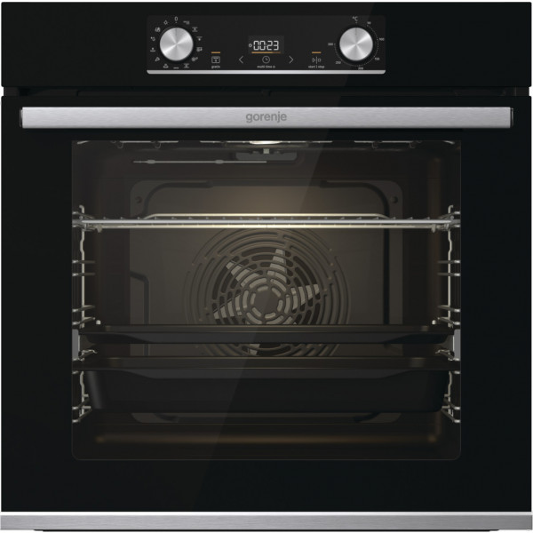 Фото - Уцінка - Духова шафа Gorenje BOSX6737E13BG #