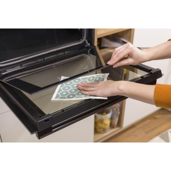 Фото - Духовой шкаф + варочная панель газовая Gorenje BO6737E02XK + G642ABX