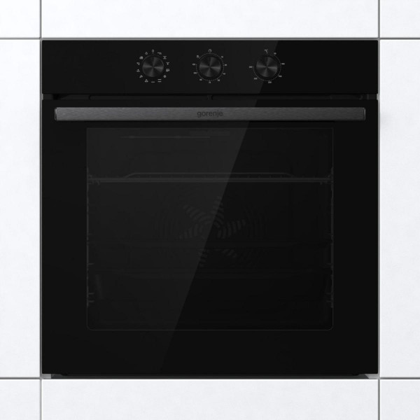 Фото - Духова шафа Gorenje BO6727E03BG