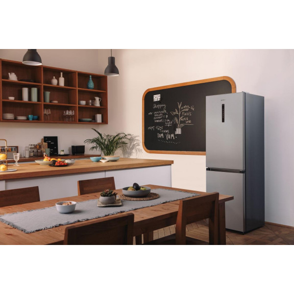 Фото - Холодильник Gorenje NRK6192AS4