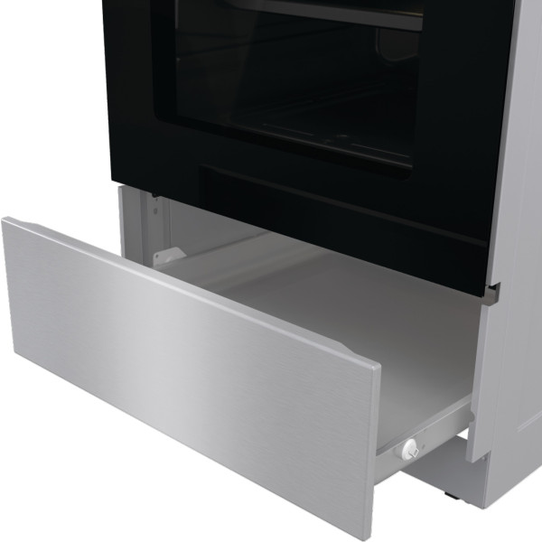 Фото - Уценка - Плита газовая Gorenje GG 5A11 XF