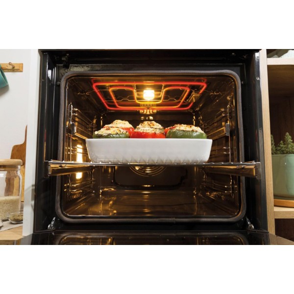 Фото - Духовой шкаф Gorenje BPSA6747A08X