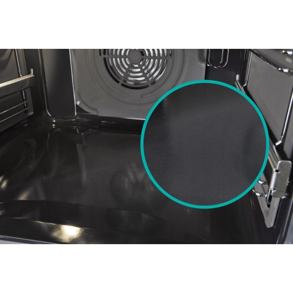 Фото - Плита электрическая Gorenje GECS 6C70 XC