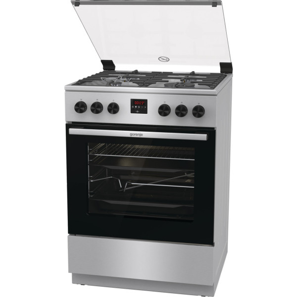 Фото - Плита газовая Gorenje GGI 6C20 XA