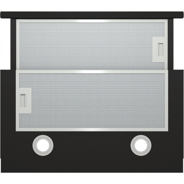Фото - Уценка - Вытяжка встраиваемая Gorenje TH64E3BG #