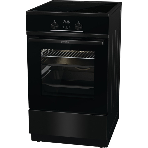 Фото - Плита електрична Gorenje GEIT 5C60 BPG