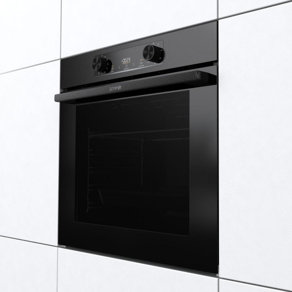 Фото - Духова шафа Gorenje BO6735E02BK