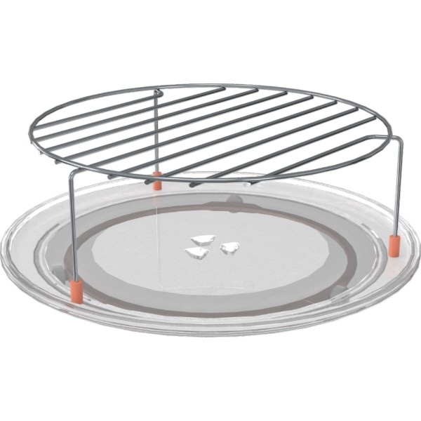 Фото - Микроволновая печь (СВЧ) встраиваемая Gorenje BM235G1SYW