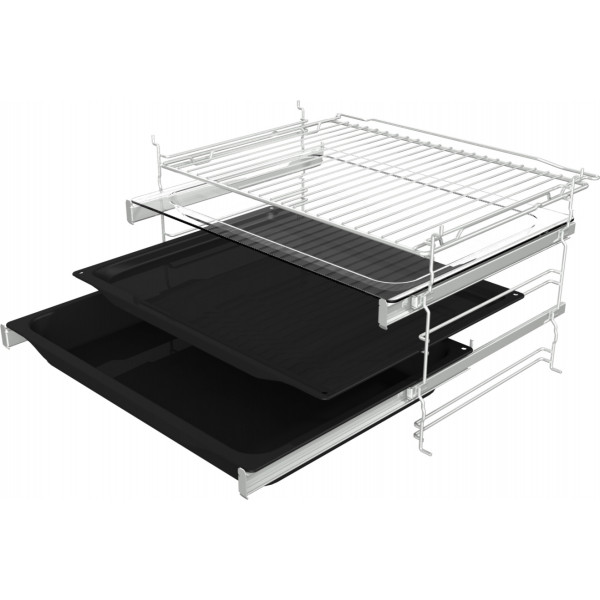 Фото - Уцінка - Духова шафа Gorenje BOS 6737 E20FBG #