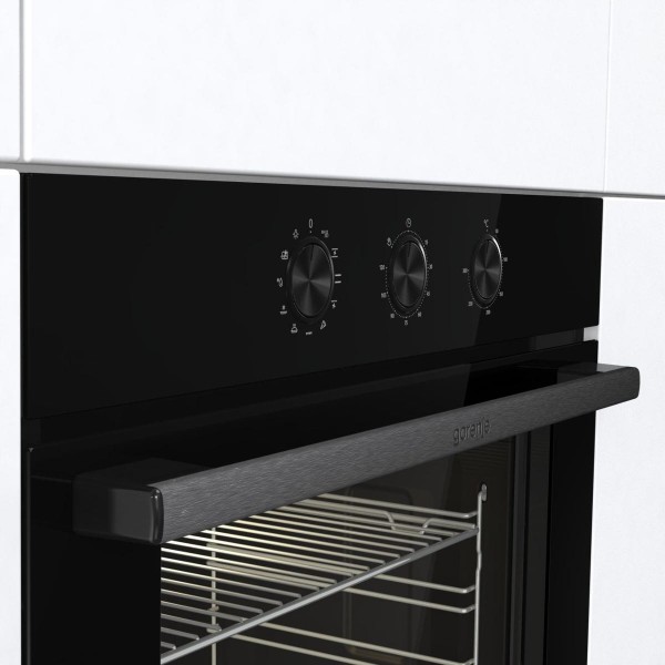 Фото - Духова шафа Gorenje BO 6725 E02BG