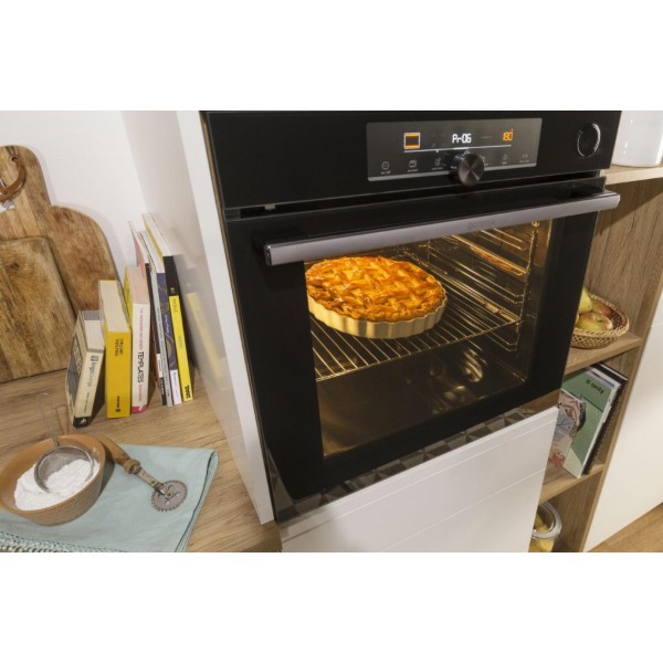 Фото - Духовой шкаф Gorenje BPSA6747A08X