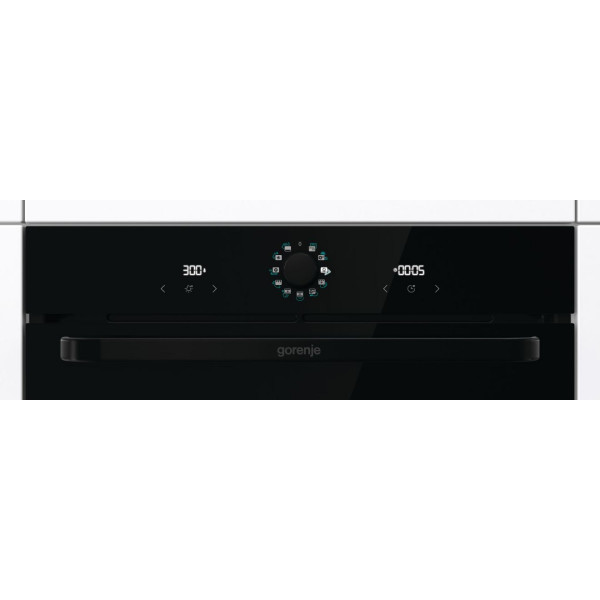 Фото - Духовой шкаф Gorenje BOS 6737 SYB