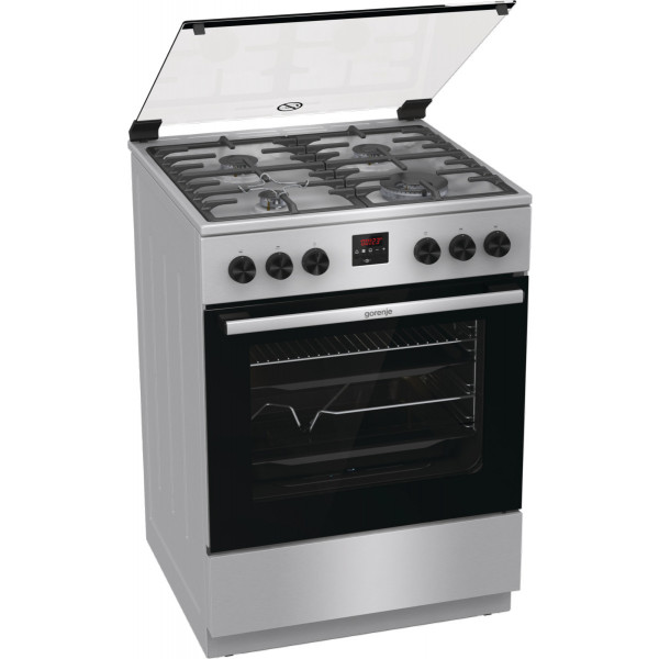 Фото - Плита газовая Gorenje GGI 6C20 XA