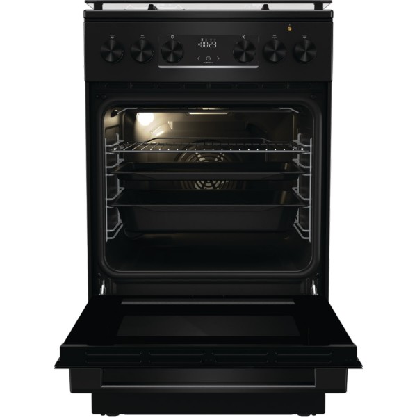 Фото - Плита газова Gorenje GK 5C41 BF