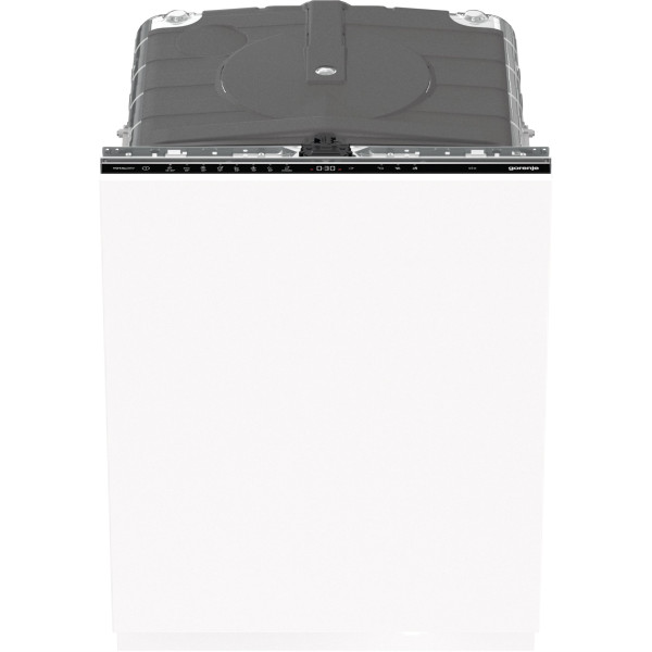 Фото - Посудомийна машина вбудована Gorenje GV 673 C60
