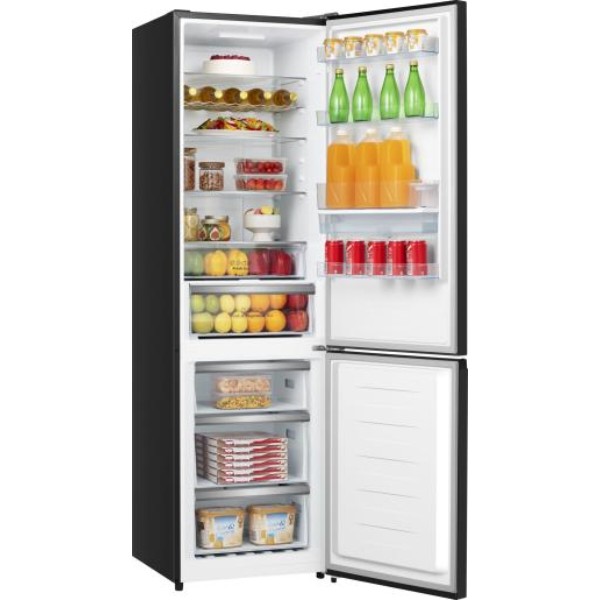 Фото - Холодильник Hisense RB440N4GBD