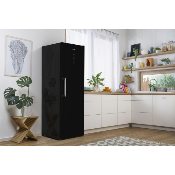 Фото - Холодильник Gorenje R619EABK6