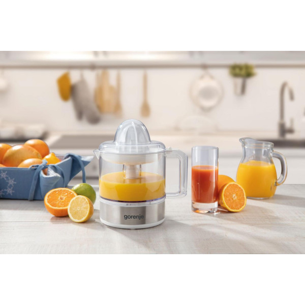 Фото - Цитрус-пресс Gorenje CJ30E (JC3400-GS)