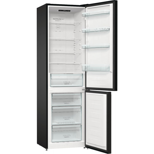 Фото - Холодильник Gorenje NRK6202EBXL4