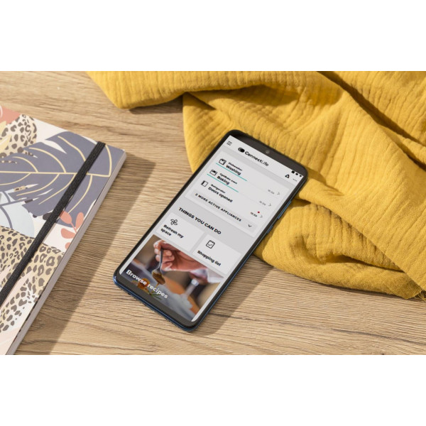 Фото - Духова шафа Gorenje BPSA6747A08XWI