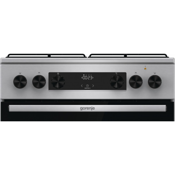 Фото - Плита газовая Gorenje GKS 6C70 XJ